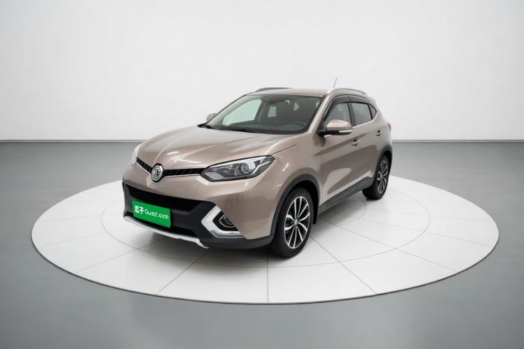 Used MG GS 2016 1.5TGI TST Luxury Edition Guazi used car, China used car export, Used car for sale, Used  cars, Cheapest cars for sale