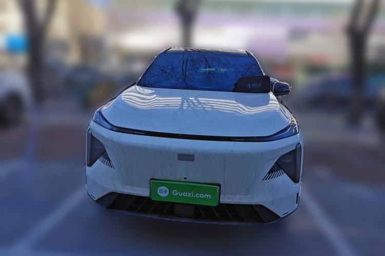 Used Geely Galaxy L7 2023 1.5T 115 km Starship