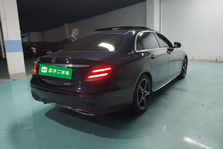 Used Mercedes-Benz E-Class 2020 Restyled E 300 L Sport Exclusive Edition
