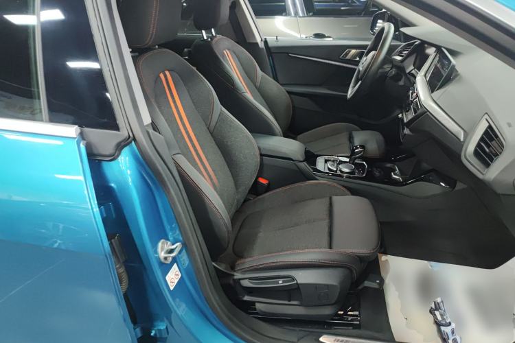 Used BMW 2 Series 2023 225i Four-Door Coupe M Sport Package