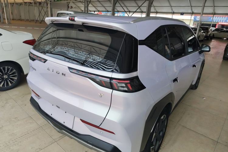 Used AION Y 2022 70 Intelligent Edition Lithium Iron Phosphate