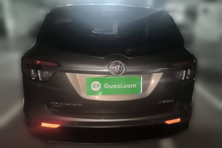 Used Buick Envision 2015 20T Two-Wheel-Drive Elite Model
