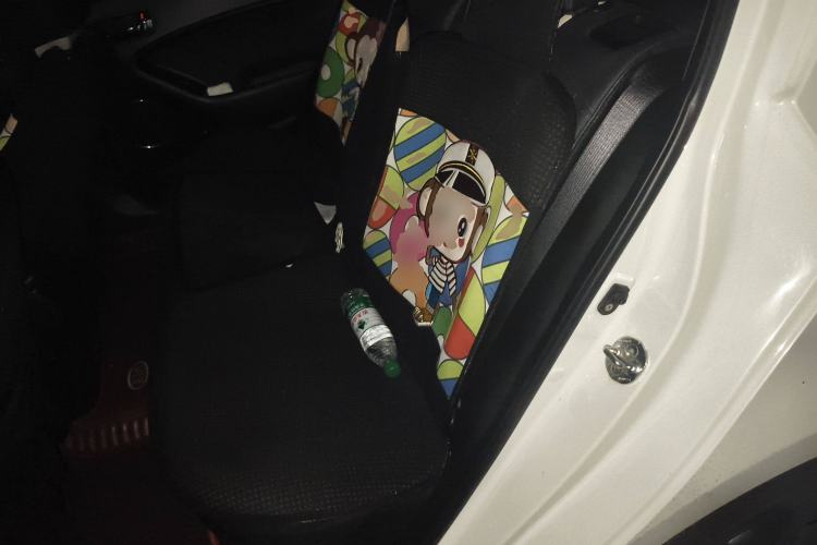 Used Kia K3S 2014 1.6L Automatic GLS