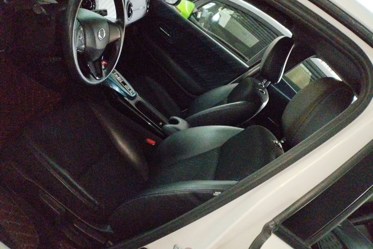 Used CIIMO X-NV 2020 Windstorm Edition
