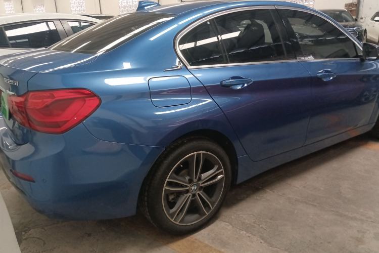 Used BMW 1 Series 2018 118i Sport Edition