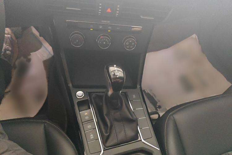 Used Volkswagen Passat 2020 Revised Version 280TSI Business Edition China VI Standard