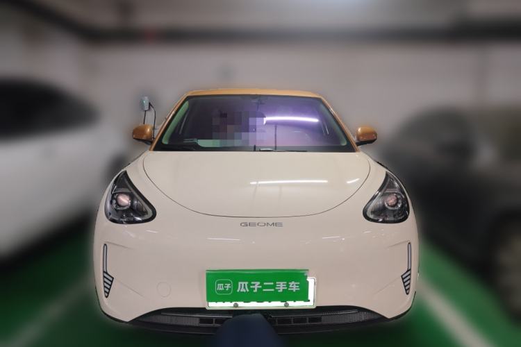 Used Geely Galaxy Geome 2025 310km Youth Edition