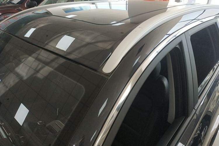 Used Chery Tiggo 8 2025 Excellence Version 230 TCI Manual Comfort Edition 5 Seats