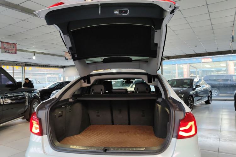 Used BMW 3 Series GT 2019 320i Sport Edition