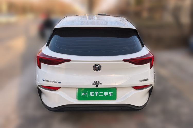 Used Buick Velite 6 2024 450km Comfort Edition PLUS