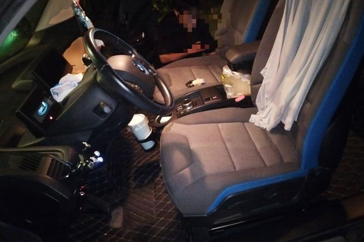 Used BMW i3 2019 Fast Charging Edition
