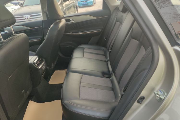 Used AION S 2022 Meizu 580 Pio