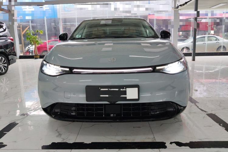 Used Leapmotor C01 2024 Pure Electric 525 Luxury Edition
