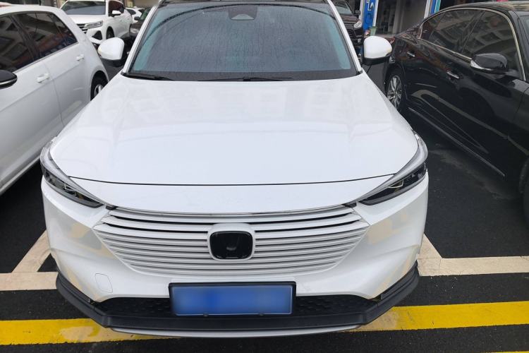 Used Honda Vezel 2023 1.5L CVT Tech Edition