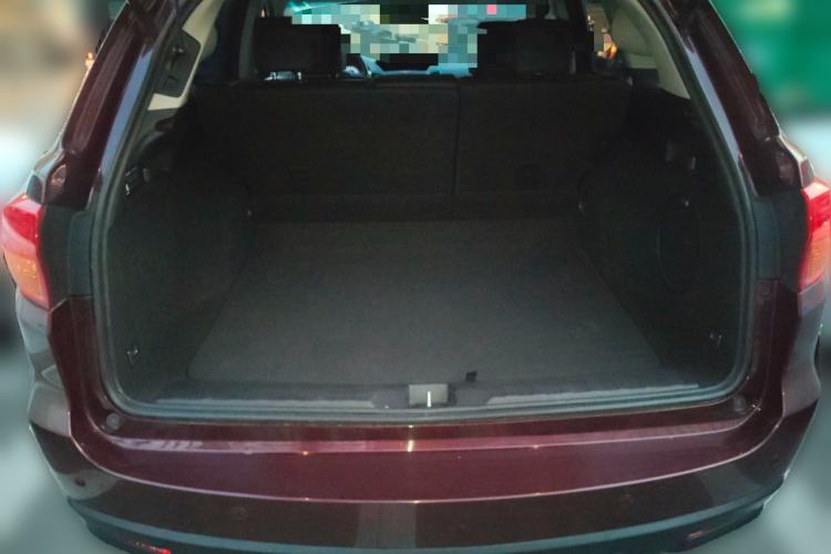 Used Acura RDX 2013 3.0L Two-Wheel Drive Elite Edition
