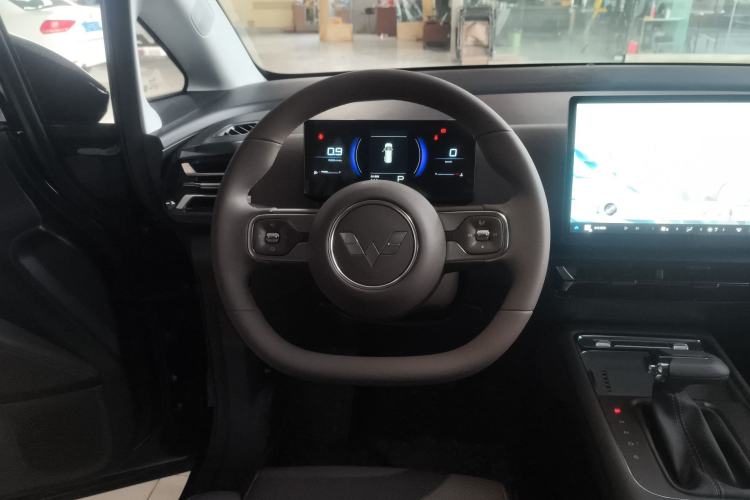 Used Wuling 730 2025 Model 1.5T CVT Elite Edition