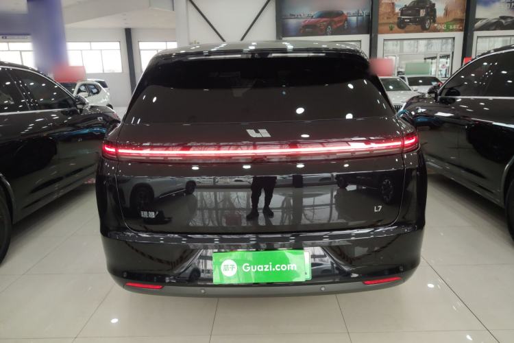 Used Li Auto L7 2023 Max model