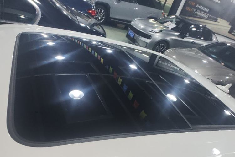 Used Audi A4L 2023 40 TFSI Luxury Dynamic Model