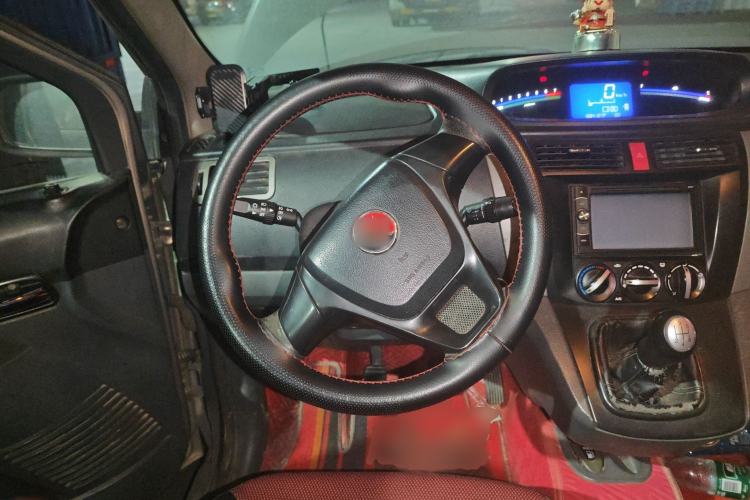 Used FORTHING Joyear 2012 XL 1.5L Manual Luxury Model
