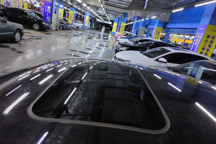 Used Volkswagen Sagitar 2018 280TSI DSG Ignite Edition
