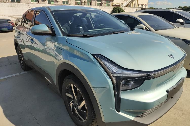 Used NETA U 2021 Pro 400 Cruiser Edition