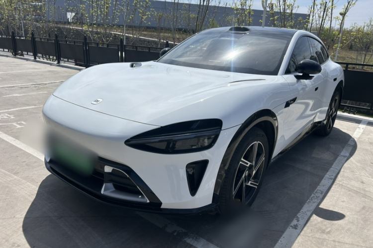 Used Xiaomi Auto YU7 2025 Ultra-Long Range Rear-Wheel Drive Version