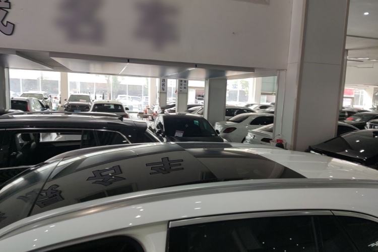 Used Mercedes-Benz GLC 2017 GLC 300 4MATIC Sport Edition
