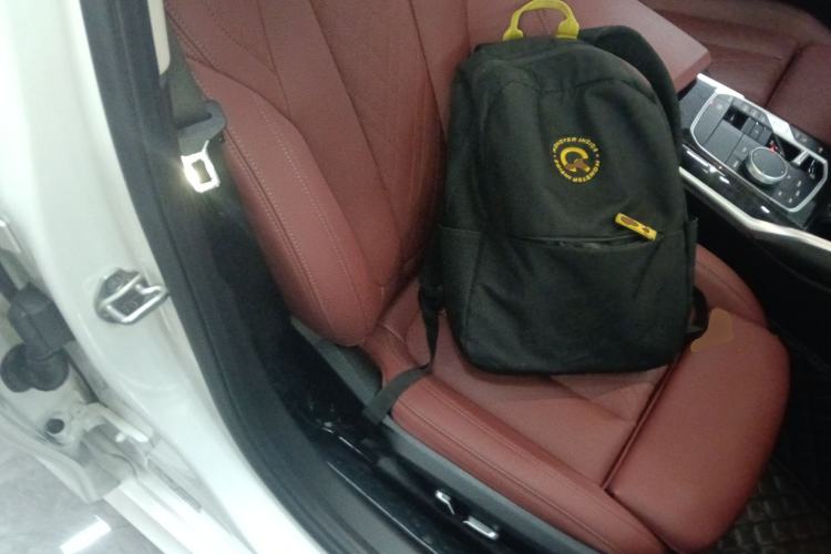 Used BMW 3 Series 2024 325Li M Sport Package
