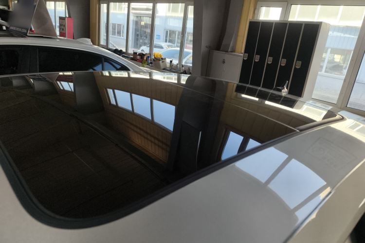 Used Volkswagen Magotan 2020 330TSI DSG Luxury Edition