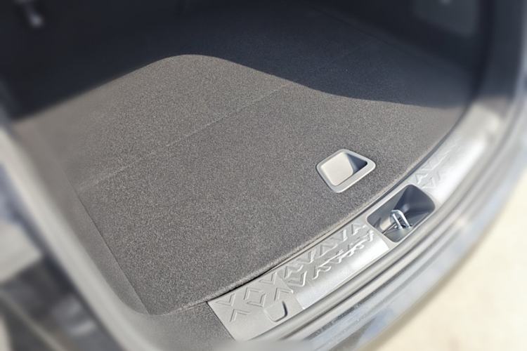 Used Avatr 06 2025 Max All-Electric Version
