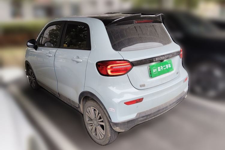 Used Leapmotor T03 2024 310 Comfort Edition