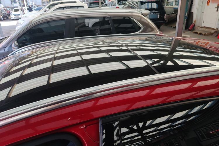 Used Mercedes-Benz GLA 2017 GLA 200 Sport Edition Roof