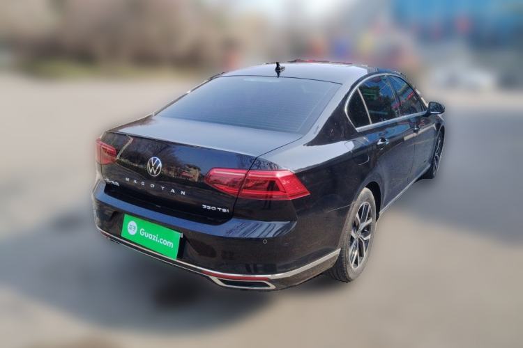 Used Volkswagen Magotan 2020 280TSI DSG Comfort Edition
