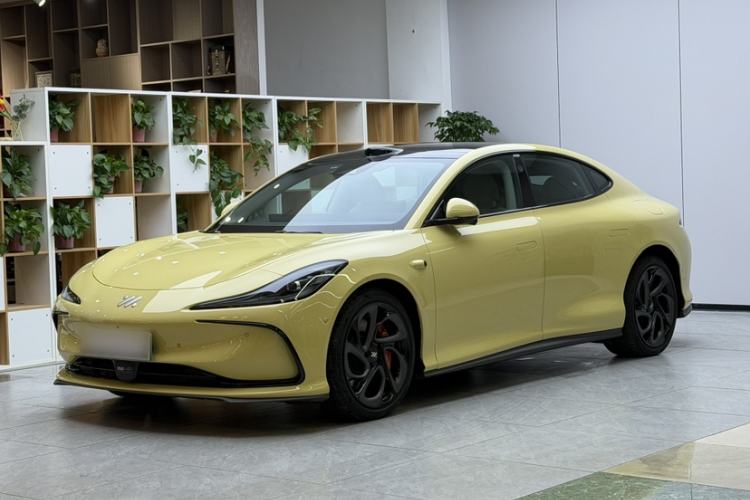 Used IM L6 2024 Max Enhanced Performance Edition