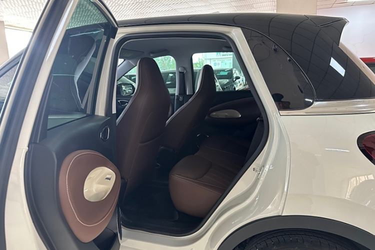 Used Wuling Bingo 2024 333 km Enjoyment Version