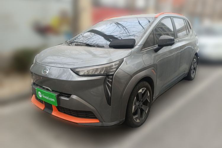 Used AION Y 2021 70 Intelligent Dynamic Edition