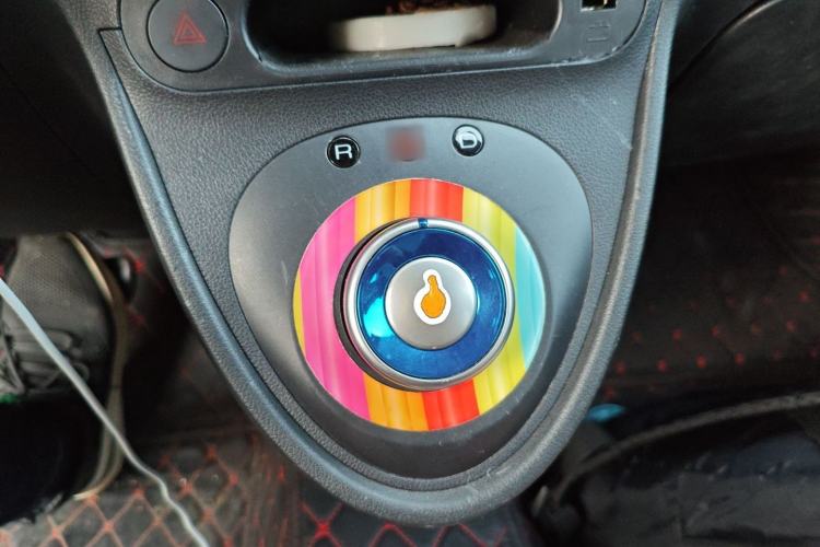 Used ORA Black Cat 2019 351 km Lingzhi Edition