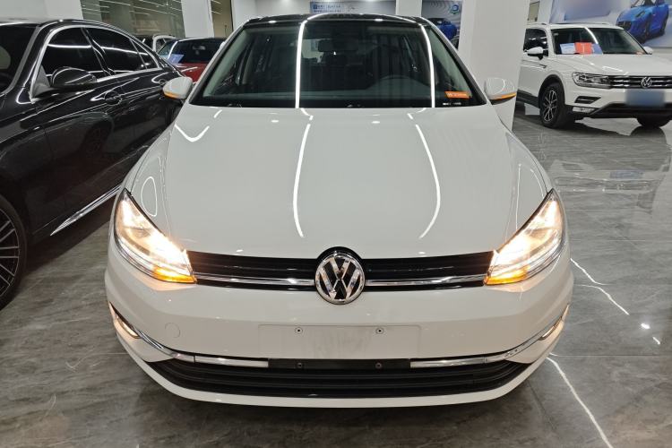 Used Volkswagen Golf 2020 280TSI DSG Comfort Version