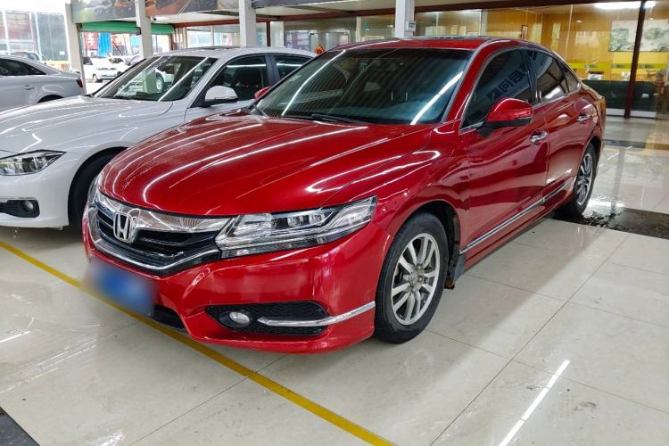 Used Honda Spirior 2015 2.0L Prestige Edition