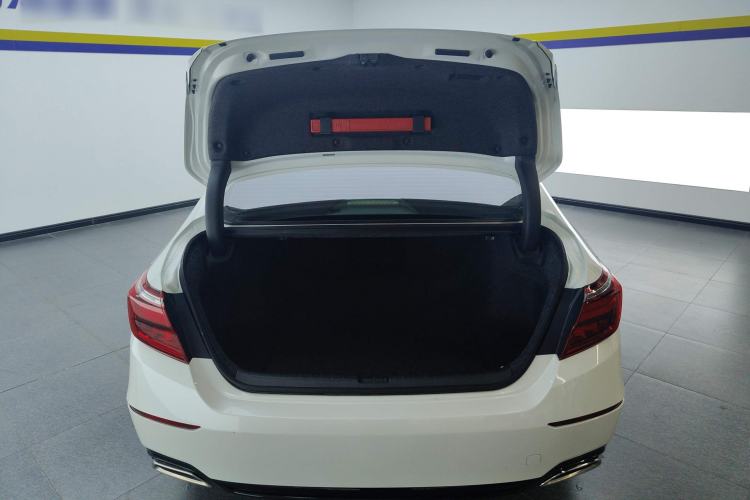 Used Honda Inspire 2022 260TURBO Elegant Edition