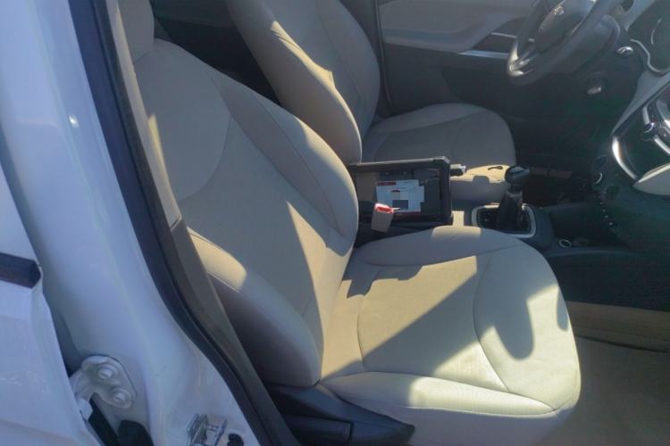 Used Chevrolet Sail 2016 Sail 3 1.3L Manual Comfort Sunroof Edition