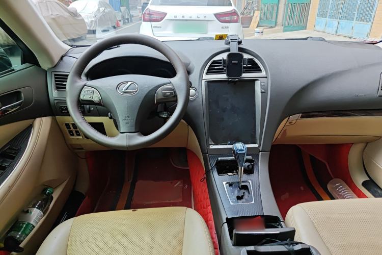 Used Lexus ES 2010 240 Elegant Edition