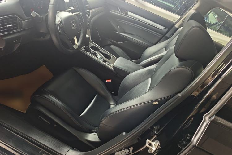 Used Honda Accord 2018 260TURBO Elite Edition China V