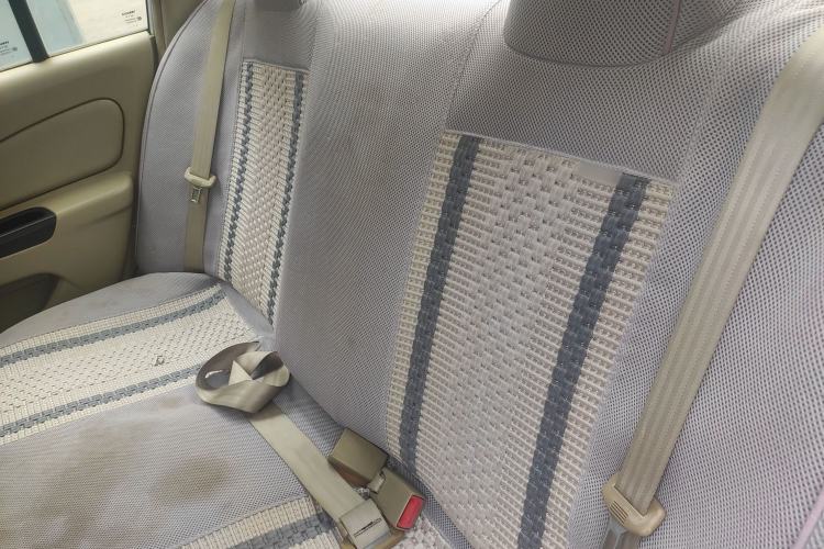 Used Venucia D50 2012 1.6L Manual Comfort Edition