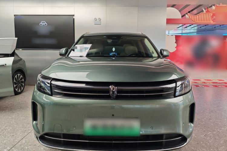 Used Hima AITO M7 2022 1.5T Rear-Drive Comfort Edition