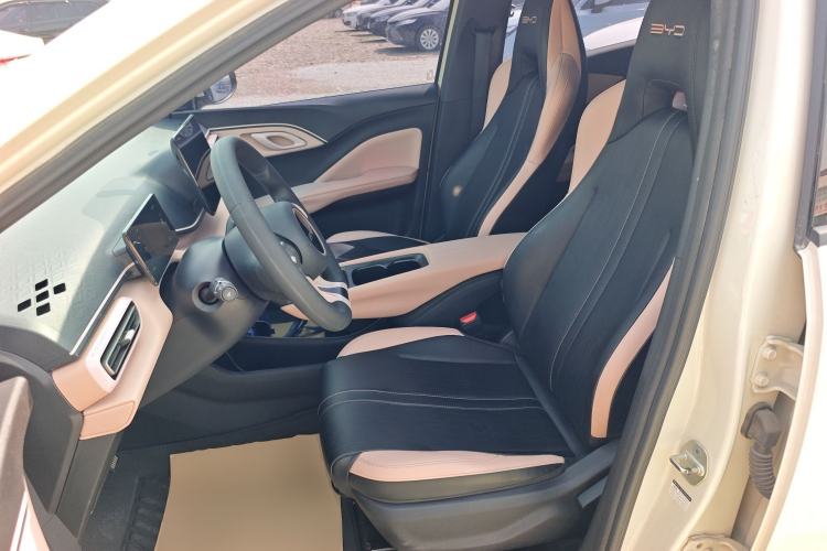 Used BYD Seagull 2023 Active Version