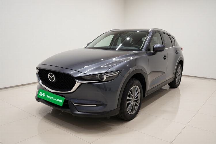 Used Mazda CX-5 2021 2.0L Automatic Two-Wheel Drive Smart Version Guazi used car, China used car export, Used car for sale, Used  cars, Cheapest cars for sale