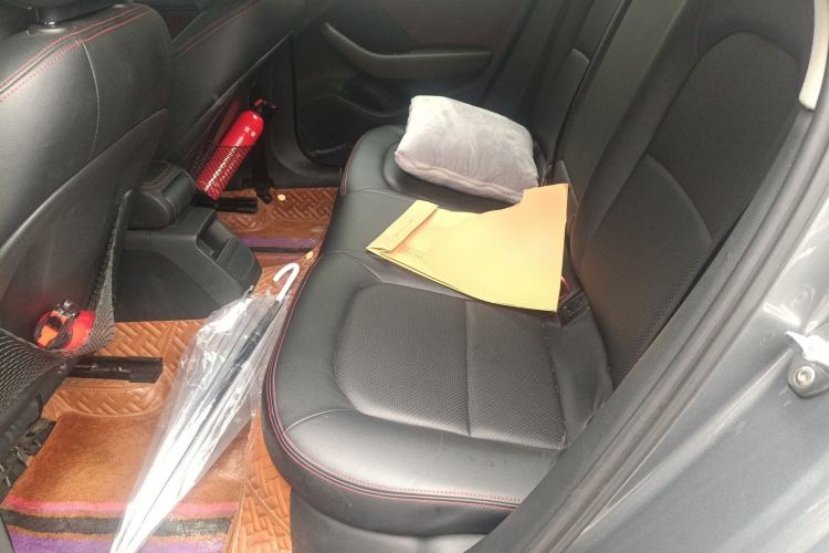 Used Audi A3 2014 Sportback 35 TFSI Automatic Style Edition