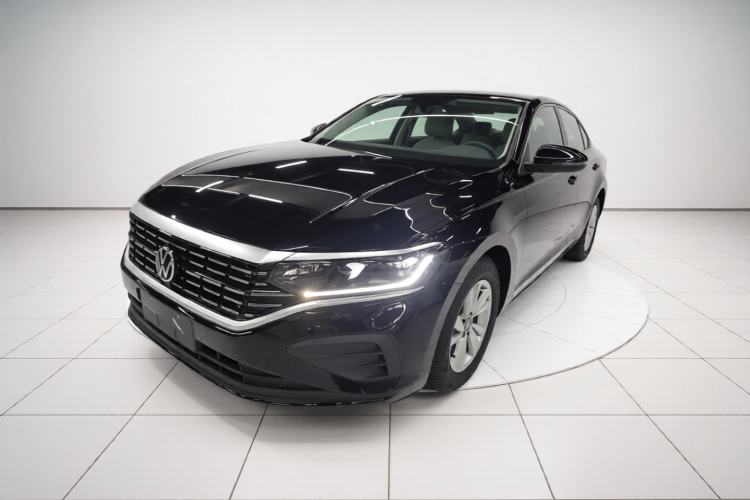 Used Volkswagen Passat 2024 280TSI Business Edition