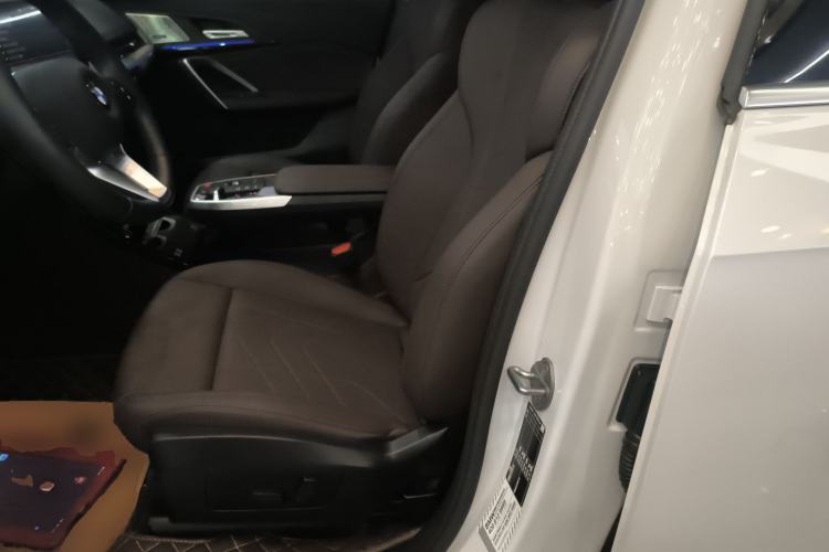 Used BMW X1 2023 sDrive25Li X Design Package
